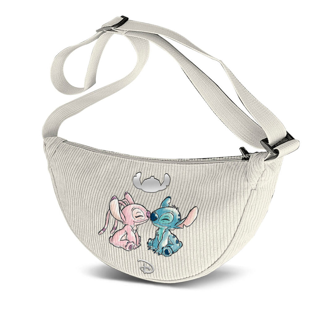 Imagen 1 de Bolso Bandolera Roy Tender Stitch Disney