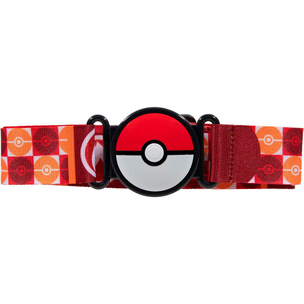 Imagen 11 - Set Cinturon Poke Ball Pikachu Pokemon Surtido