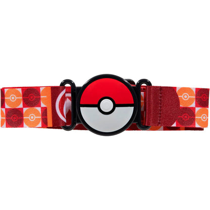 Imagen 11 - Set Cinturon Poke Ball Pikachu Pokemon Surtido