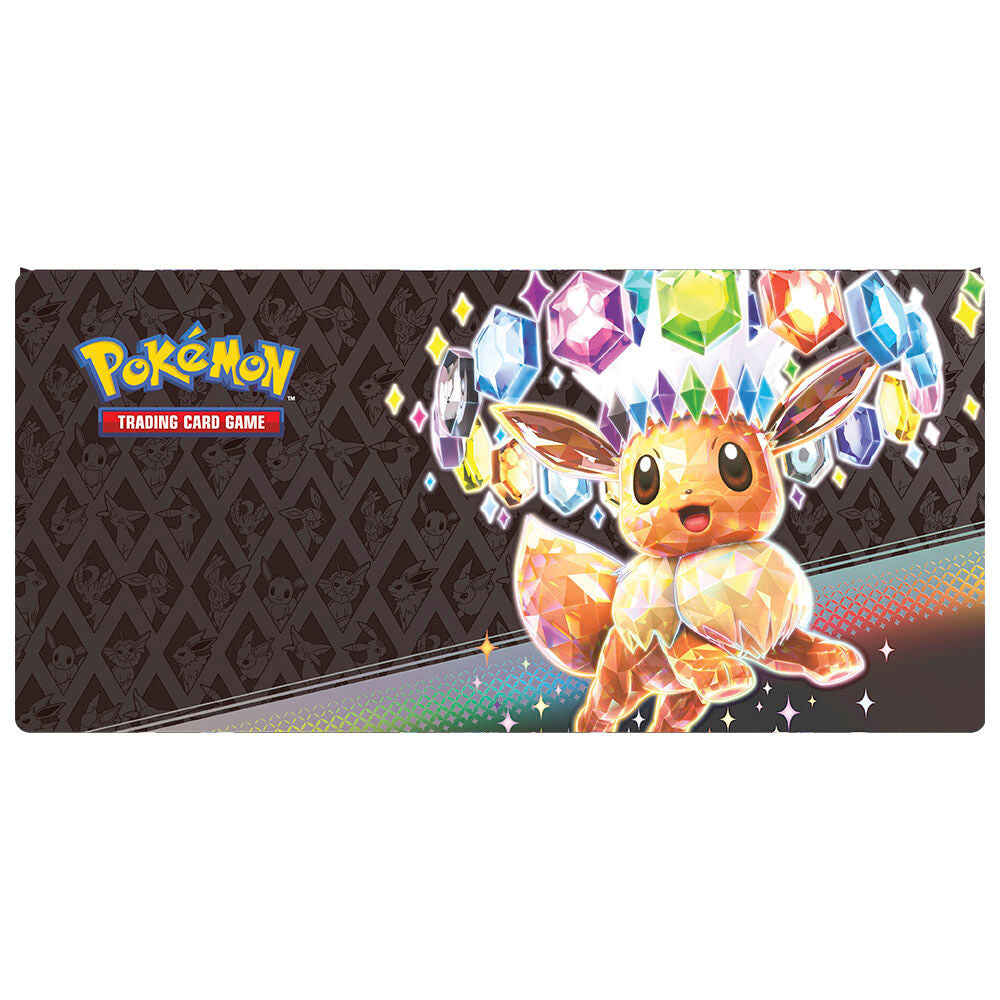 Imagen 3 - Estuche Sorpresa Juego Cartas Coleccionables Evoluciones Prismaticas Pokemon Español