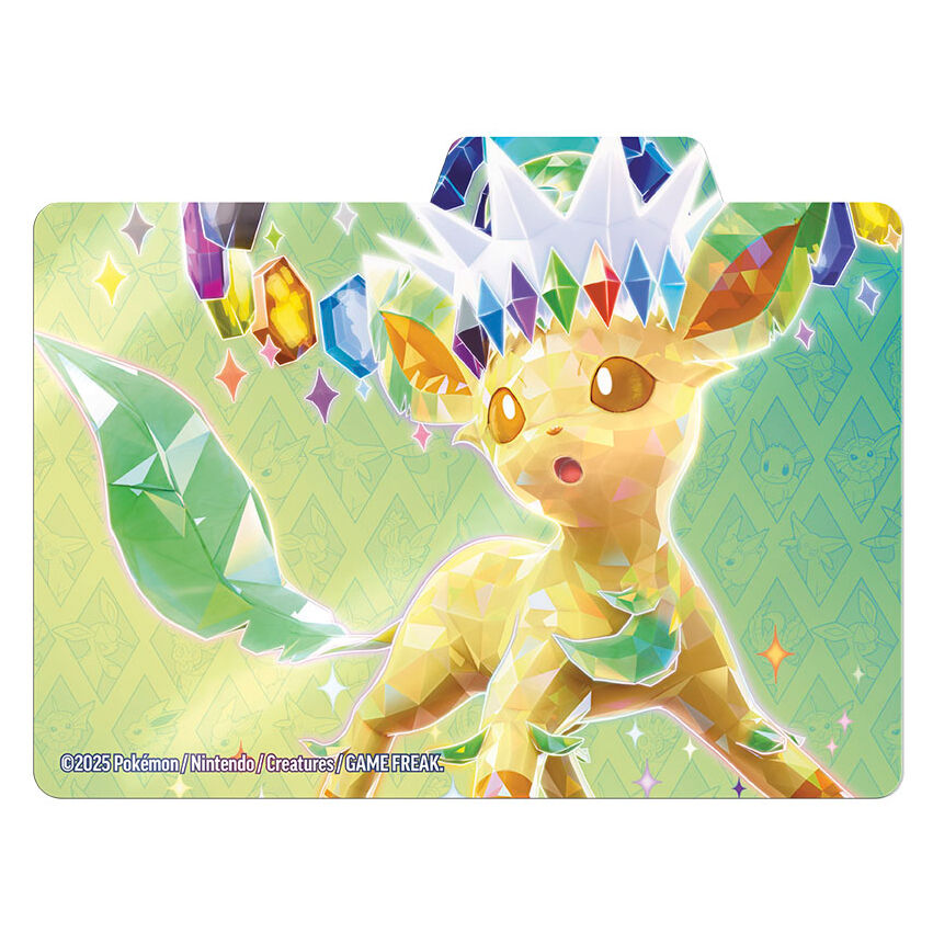 Imagen 10 - Estuche Sorpresa Juego Cartas Coleccionables Evoluciones Prismaticas Pokemon Español