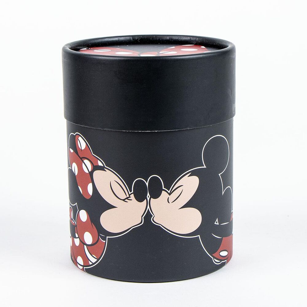 Imagen de Set 3 Calcetines Minnie Disney Adulto Surtido parte de nuestra colección en Espadas y más, sitio oficial.