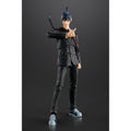 Imagen 1 - Figura S.h. Figuarts Aki Hayakawa Chainsaw Man 15Cm
