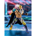 Imagen 1 - Figura S.h. Figuarts King Tekken 8 17Cm