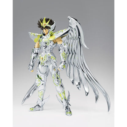 Imagen de Figura Pegasus Seiya God Cloth Saint Seiya Saint Cloth Myth Ex 17Cm parte de nuestra colección en Espadas y más, sitio oficial.