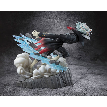 Imagen 2 - Figura Figuarts Zero Okarun Transformed Dandadan 15Cm