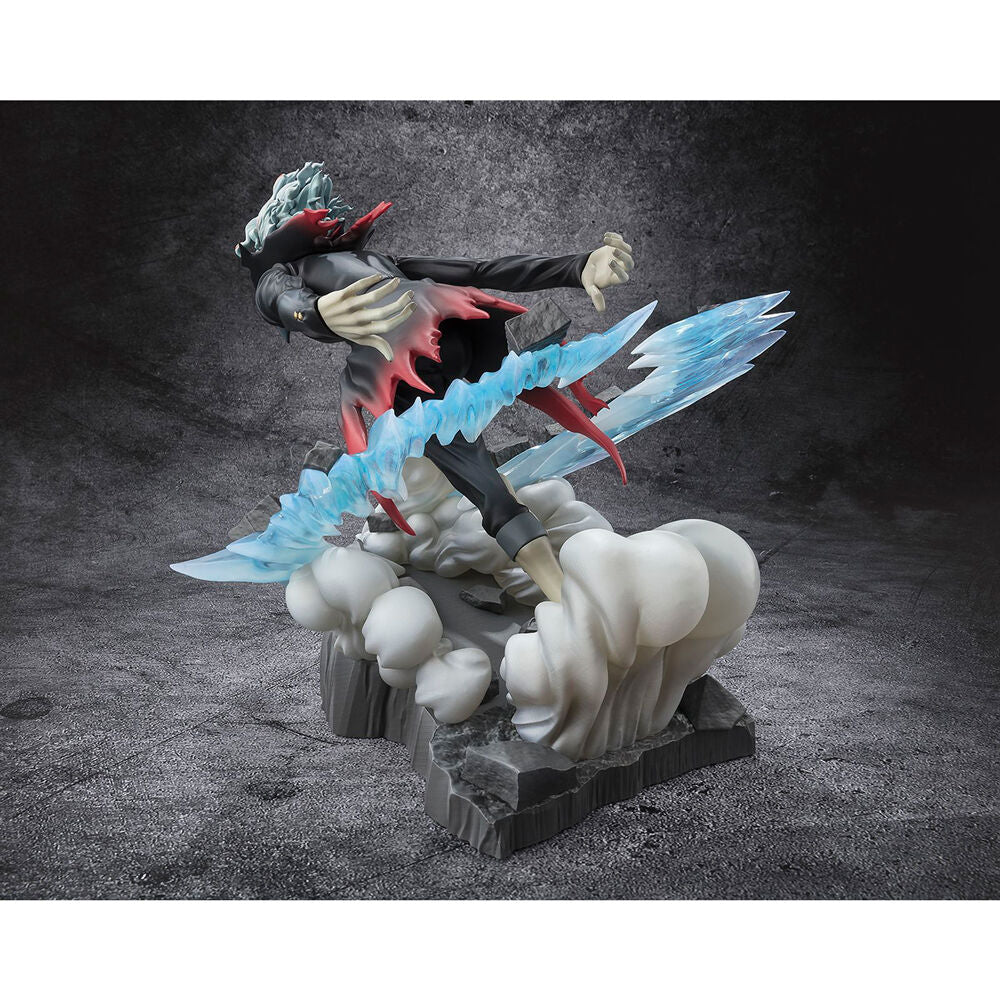 Imagen 3 - Figura Figuarts Zero Okarun Transformed Dandadan 15Cm
