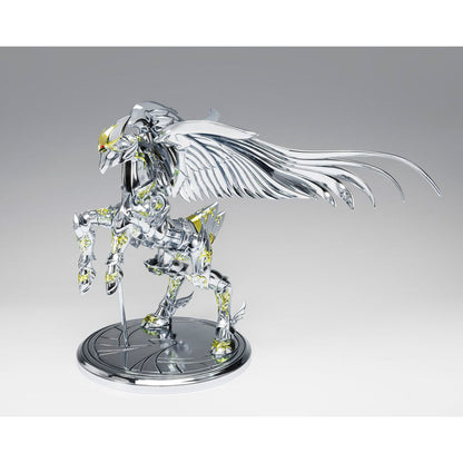 Imagen de Figura Pegasus Seiya God Cloth Saint Seiya Saint Cloth Myth Ex 17Cm parte de nuestra colección en Espadas y más, sitio oficial.