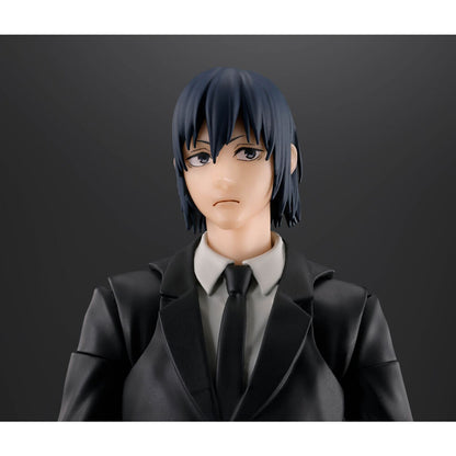 Imagen 5 - Figura S.h. Figuarts Aki Hayakawa Chainsaw Man 15Cm