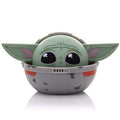 Imagen de Mini Altavoz Bluetooth Bitty Boomers Grogu Star Wars 2 parte de nuestra colección en Espadas y más, sitio oficial.