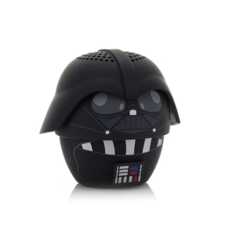 Imagen 1 - Mini Altavoz Bluetooth Bitty Darth Vader Star Wars