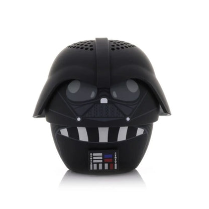 Imagen 2 - Mini Altavoz Bluetooth Bitty Darth Vader Star Wars