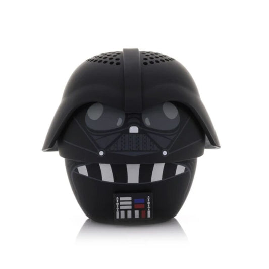 Imagen 2 - Mini Altavoz Bluetooth Bitty Darth Vader Star Wars
