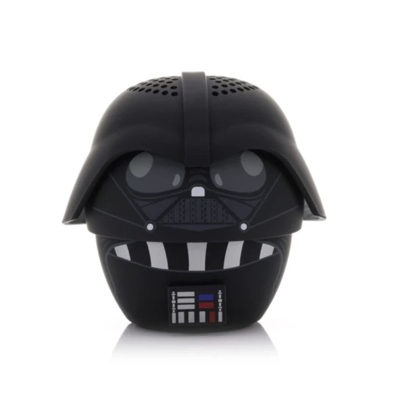 Imagen 2 - Mini Altavoz Bluetooth Bitty Darth Vader Star Wars