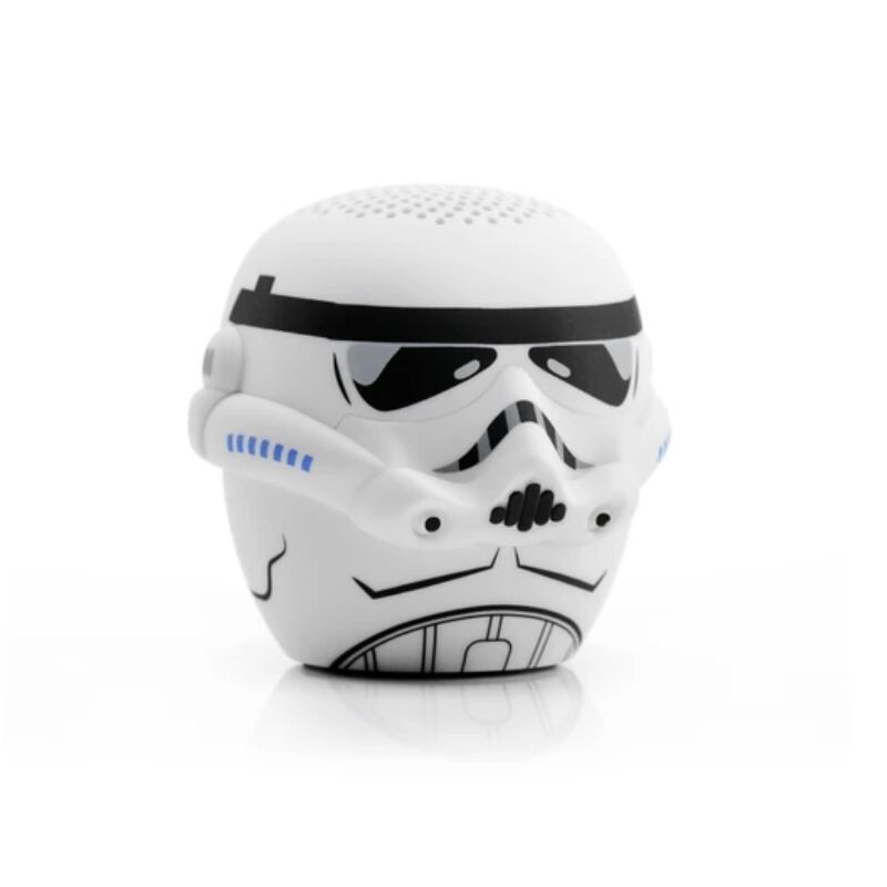 Imagen 1 - Mini Altavoz Bluetooth Bitty Boomers Storm Trooper Star Wars