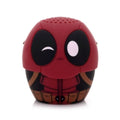 Imagen 1 - Mini Altavoz Bluetooth Bitty Deadpool Marvel