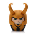 Imagen 1 - Mini Altavoz Bluetooth Bitty Loki Marvel