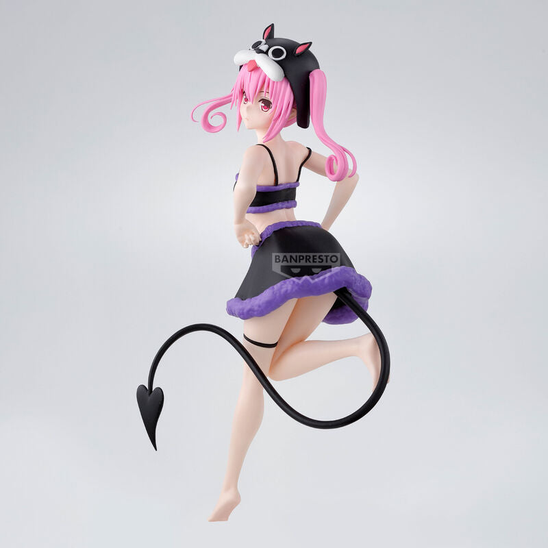 Imagen 4 - Figura Nana Astar Deviluke Glitter And Glamorous To Love-ru Darkness 23Cm
