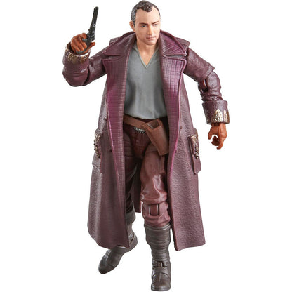 Imagen 2 - Figura Jod Na Nawood Skeleton Crew Star Wars 9,5Cm