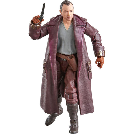 Imagen 2 - Figura Jod Na Nawood Skeleton Crew Star Wars 9,5Cm