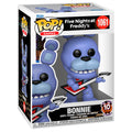 Imagen 1 - Figura Pop Five Nights At Freddys Bonnie