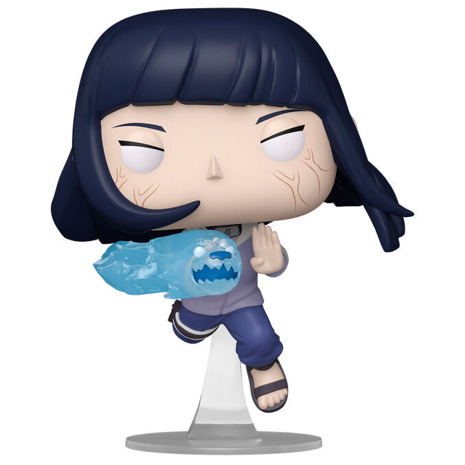 Imagen 2 - Figura Pop Naruto Shippuden Hinata Hyuga