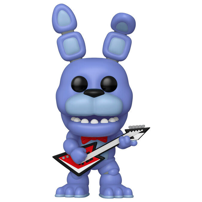 Imagen 2 de Figura Pop Five Nights At Freddys Bonnie