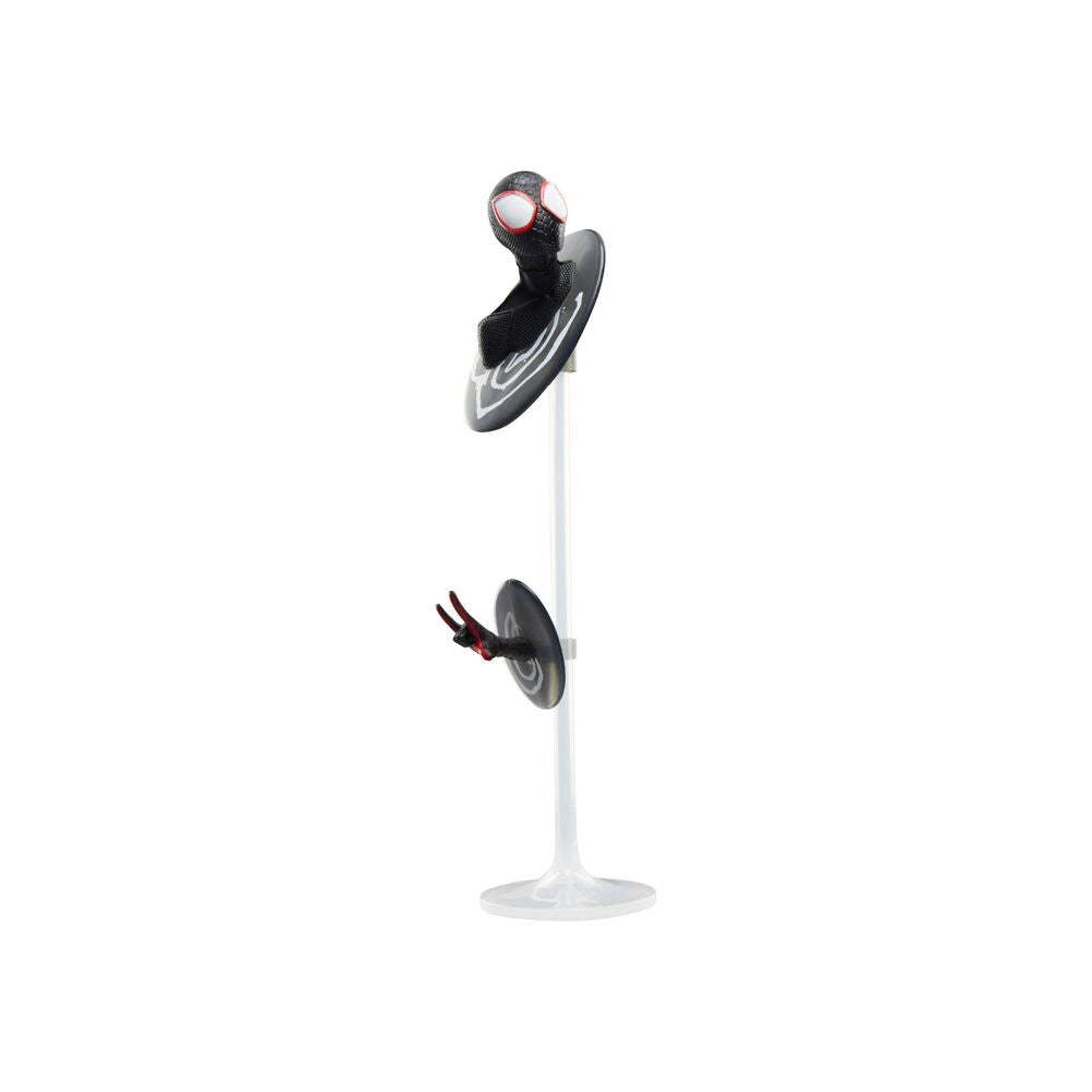 Imagen de Figura The Spot Across The Spider-verse Spider-man 15Cm parte de nuestra colección en Espadas y más, sitio oficial.