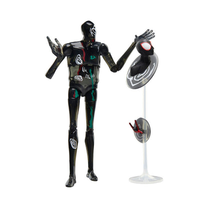 Imagen de Figura The Spot Across The Spider-verse Spider-man 15Cm parte de nuestra colección en Espadas y más, sitio oficial.