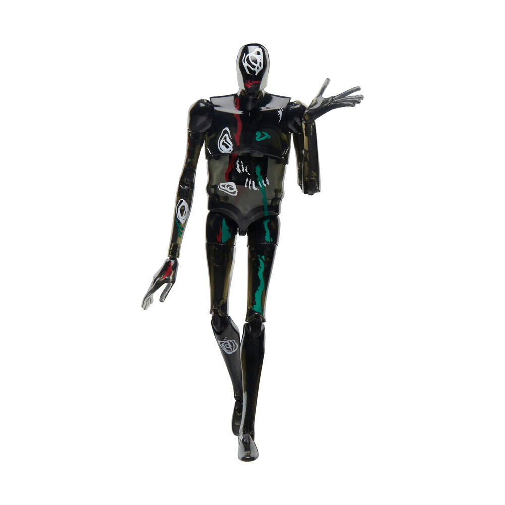 Imagen de Figura The Spot Across The Spider-verse Spider-man 15Cm parte de nuestra colección en Espadas y más, sitio oficial.