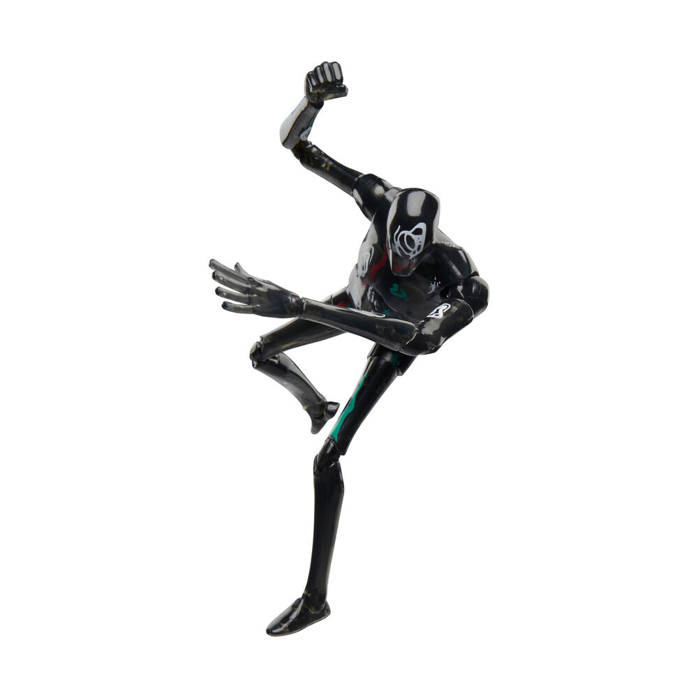 Imagen de Figura The Spot Across The Spider-verse Spider-man 15Cm parte de nuestra colección en Espadas y más, sitio oficial.