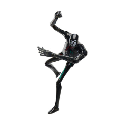 Imagen de Figura The Spot Across The Spider-verse Spider-man 15Cm parte de nuestra colección en Espadas y más, sitio oficial.