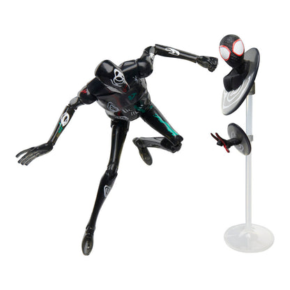 Imagen de Figura The Spot Across The Spider-verse Spider-man 15Cm parte de nuestra colección en Espadas y más, sitio oficial.