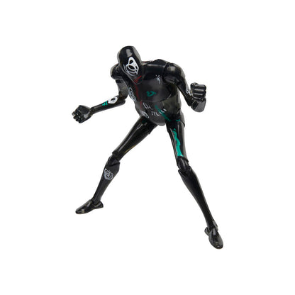Imagen de Figura The Spot Across The Spider-verse Spider-man 15Cm parte de nuestra colección en Espadas y más, sitio oficial.
