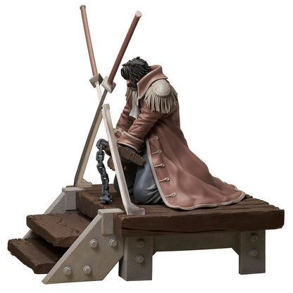 Imagen 2 - Figura Ichibansho Roger The King Of The Pirates  Roger Pirates One Piece 13Cm