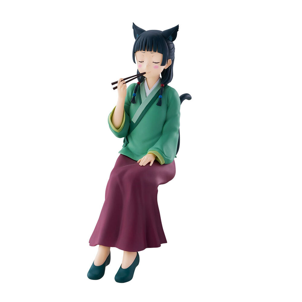 Imagen 1 - Figura Maomao The Apothecary Diaries 17Cm