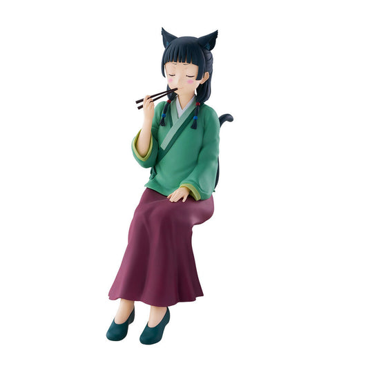 Imagen 1 - Figura Maomao The Apothecary Diaries 17Cm