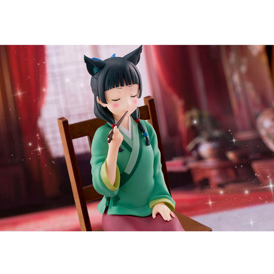 Imagen 2 - Figura Maomao The Apothecary Diaries 17Cm