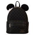 Imagen 1 - Mochila Ear Evergreen Mickey Disney Loungefly 26Cm