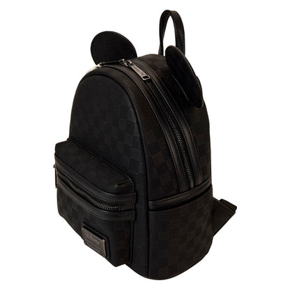 Imagen 4 - Mochila Ear Evergreen Mickey Disney Loungefly 26Cm