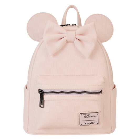 Imagen 1 - Mochila Ear Evergreen Minnie Disney Loungefly 26Cm