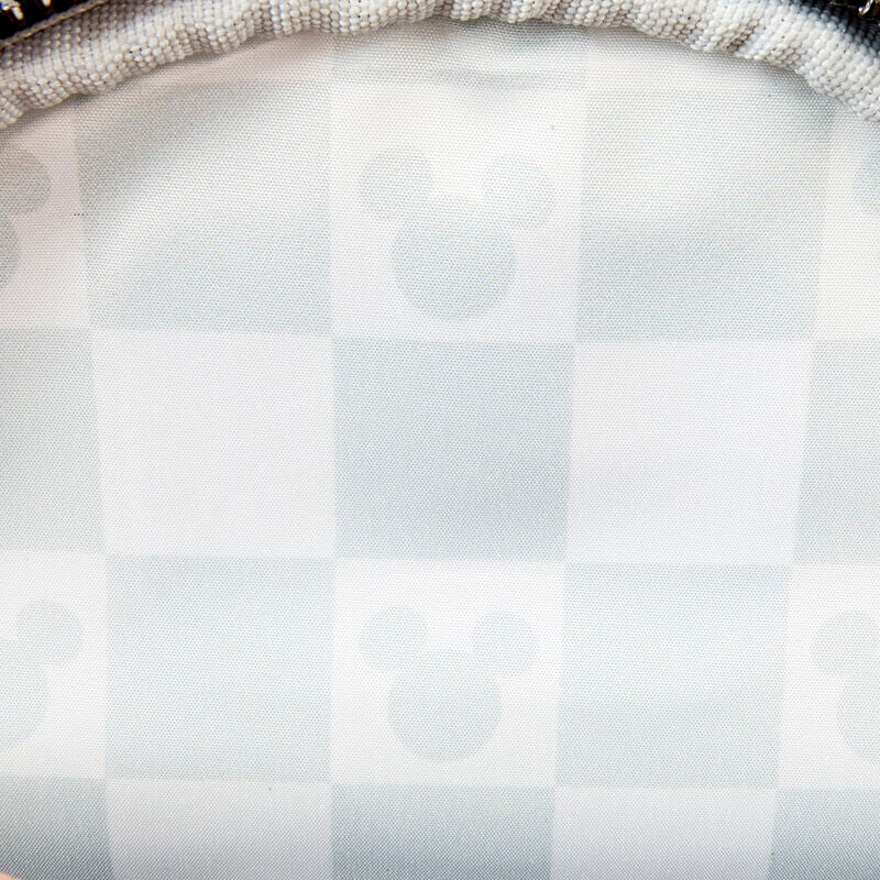 Imagen 5 - Mochila Bolso Ear Evergreen Mickey Disney Loungefly