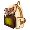 Imagen 1 - Mochila Gizmo 40Th Anniversary Gremlins Loungefly 26Cm