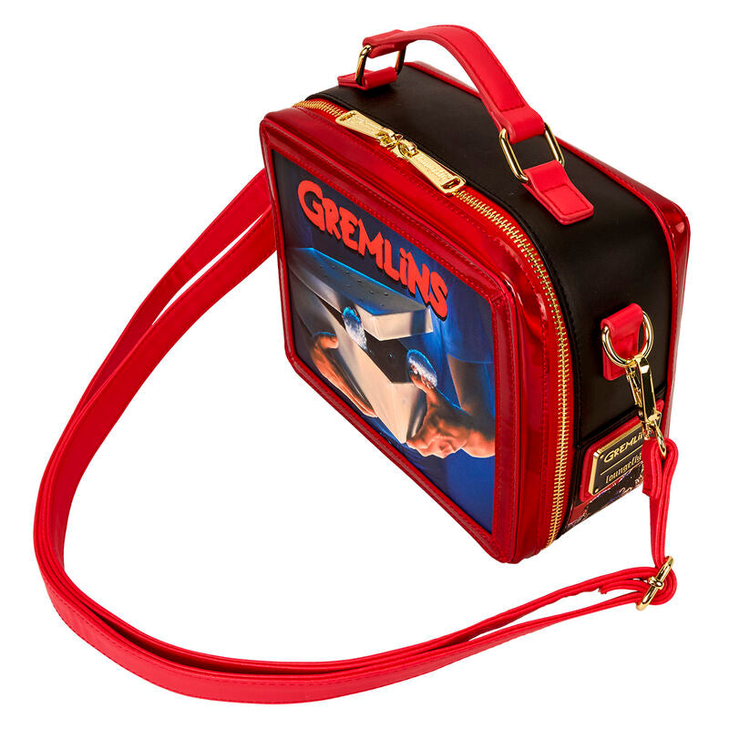 Imagen 4 - Bolso Bandolera 40Th Anniversary Gremlins Loungefly