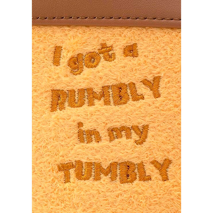 Imagen 3 - Mochila Winnie The Pooh Disney Loungefly 26Cm