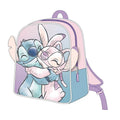 Imagen de Mochila 3D Stitch Disney 28Cm parte de nuestra colección en Espadas y más, sitio oficial.