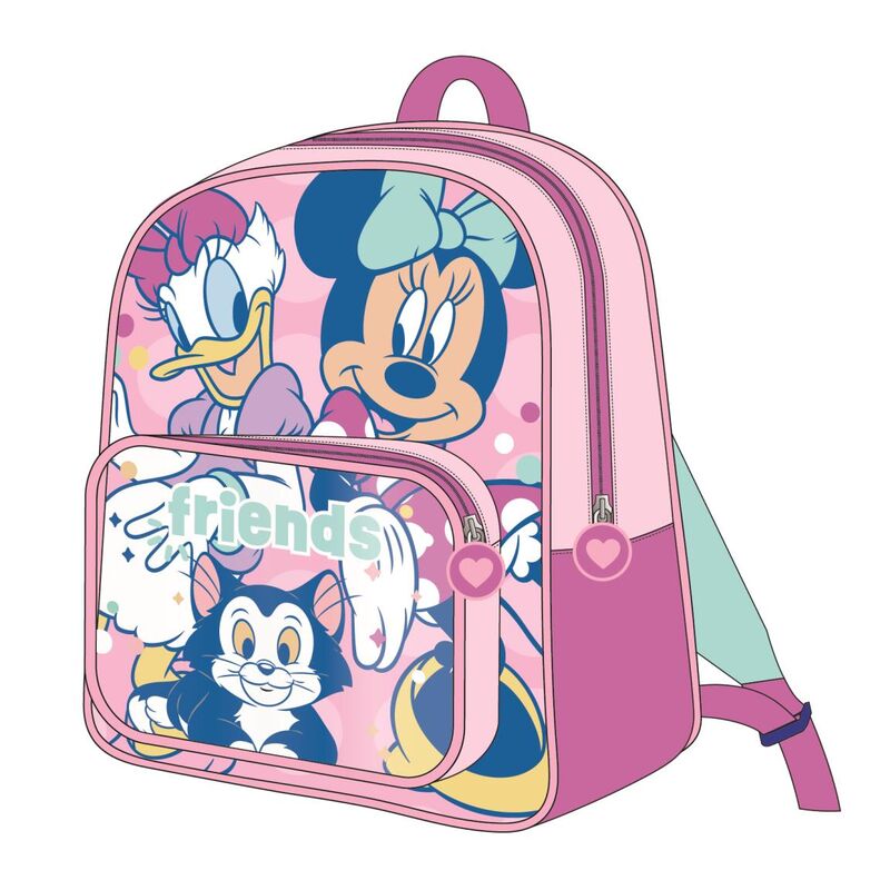 Imagen 1 de Mochila Minnie Disney 30Cm 2
