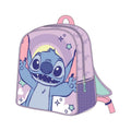 Imagen de Mochila 3D Stitch Disney 31Cm 2 parte de nuestra colección en Espadas y más, sitio oficial.