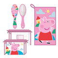 Imagen de Neceser Escolar Peppa Pig parte de nuestra colección en Espadas y más, sitio oficial.