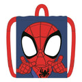 Imagen 1 - Saco Spidey Amazing Friends Marvel 33Cm